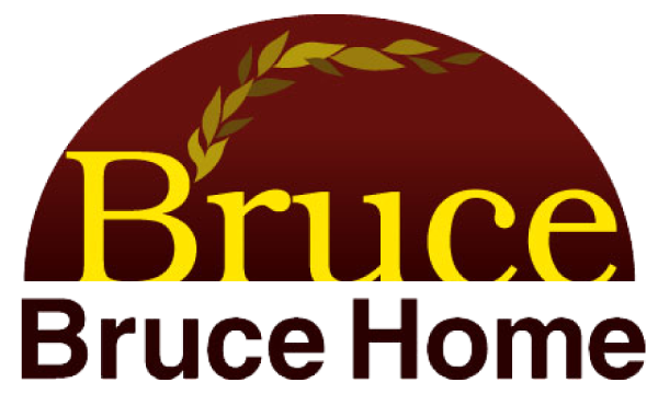Bruce Home