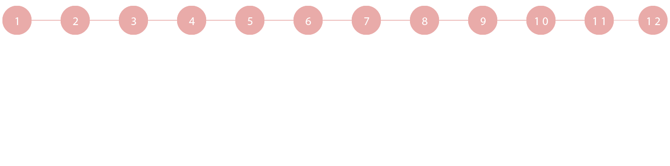1ご契約2追加工事の打ち合わせ及び確定3地盤調査4建築確認申請5工事へ引継ぎ6工事着手7上棟8現場審査9竣工10社内検査11お引渡し