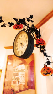 ハロウィン1