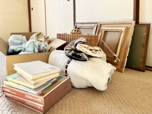 収納は多ければいいわけじゃない？🧺✨