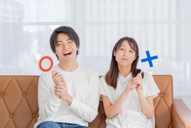 🤔💭 家づくり中、ご家族で意見が割れた話 🏠✨