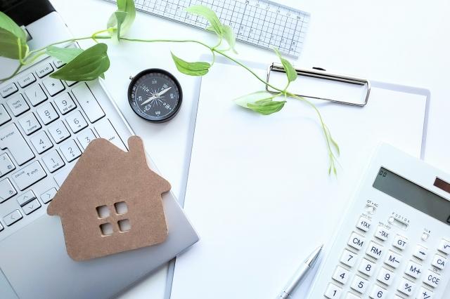 🔮風水について ― どの方角に何があればいいの？💰