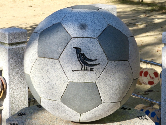 ⚽サッカー惜しかったですね！