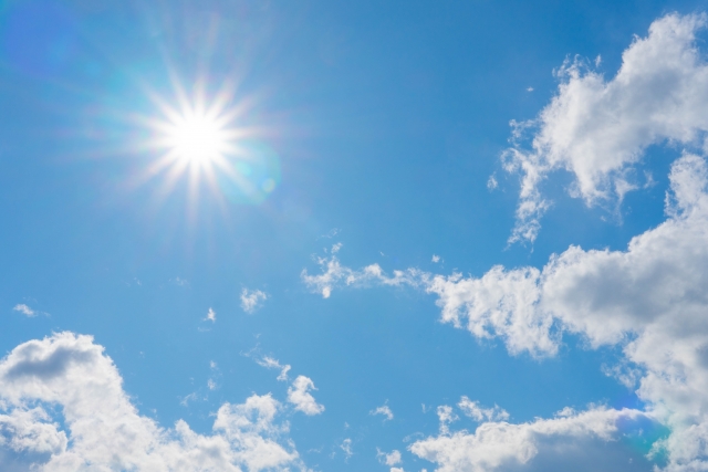 二季にも対応する住まいの快適さ🌞❄️