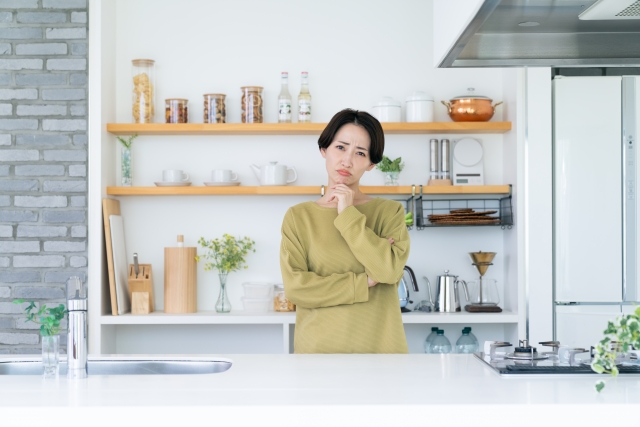 🚪間取りでよくあるちょっとした失敗
