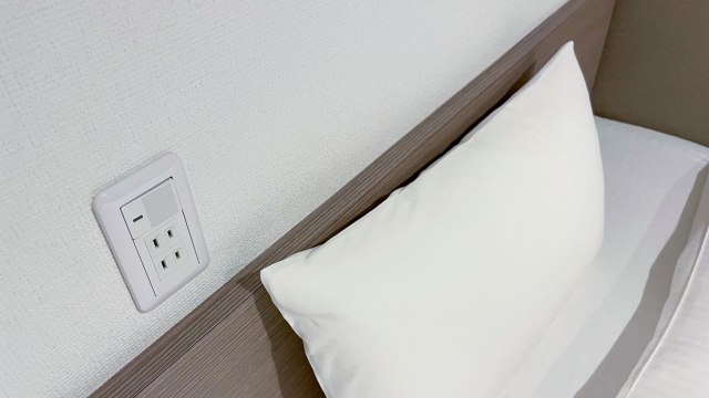 🔌✨ コンセント、結局どれが一番使う？ ✨🔌