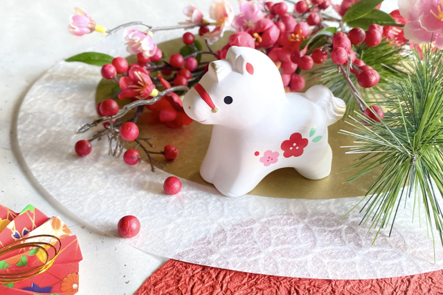 年始のご挨拶🎍✨