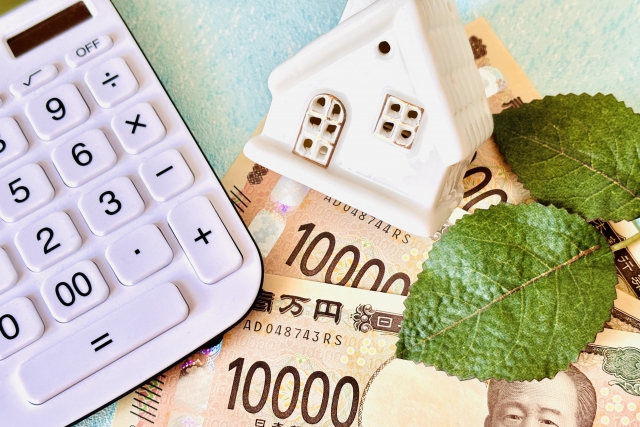 お金の話、どこまで聞いていいの？💰🏠