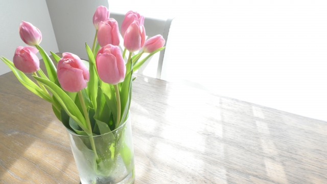 季節行事とおうち時間🌸