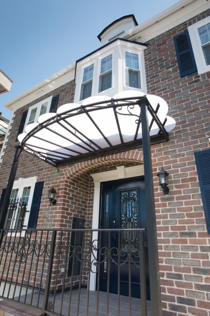 海外風の外観にするポイント🌍🏡