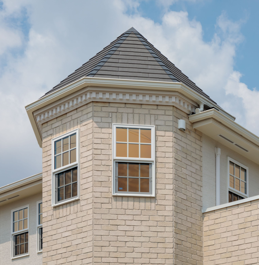 輸入住宅らしさがぐっと増す「ディンティルモール」✨