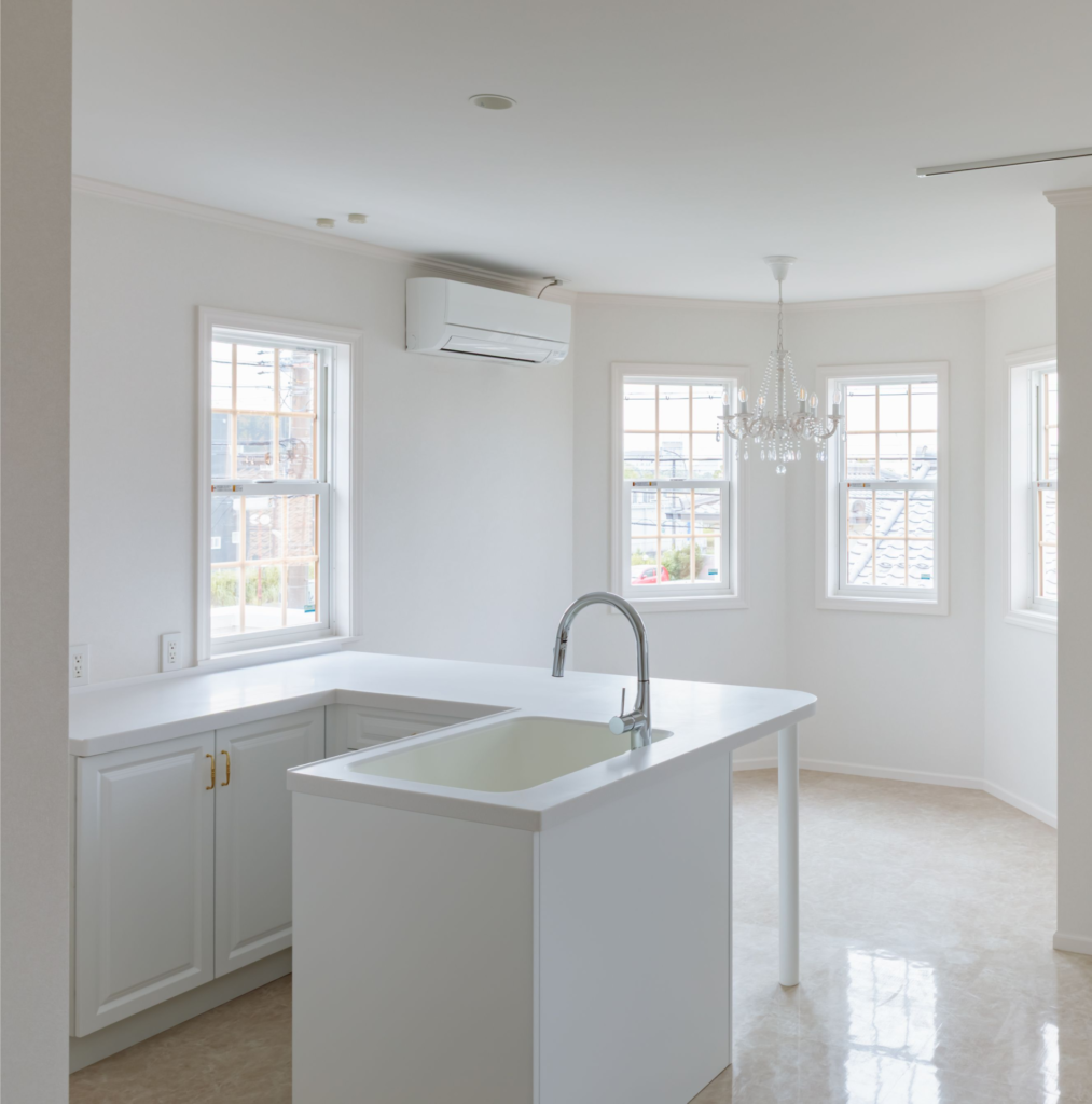 🍳☕２階にもキッチン？！