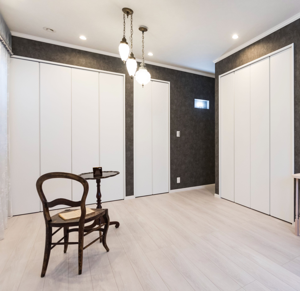 🧺 収納は多すぎても少なすぎてもだめ？ちょうどいい収納の話 🏠✨