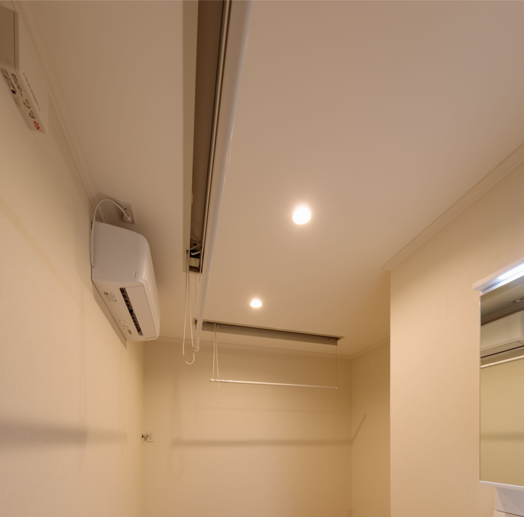 🌿 あると幸せな設備 🌿