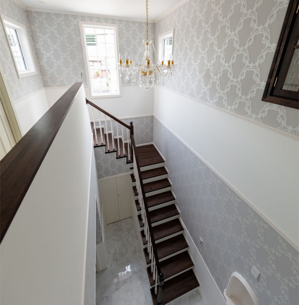 吹き抜けをつくる人・つくらない人の違い🏠✨