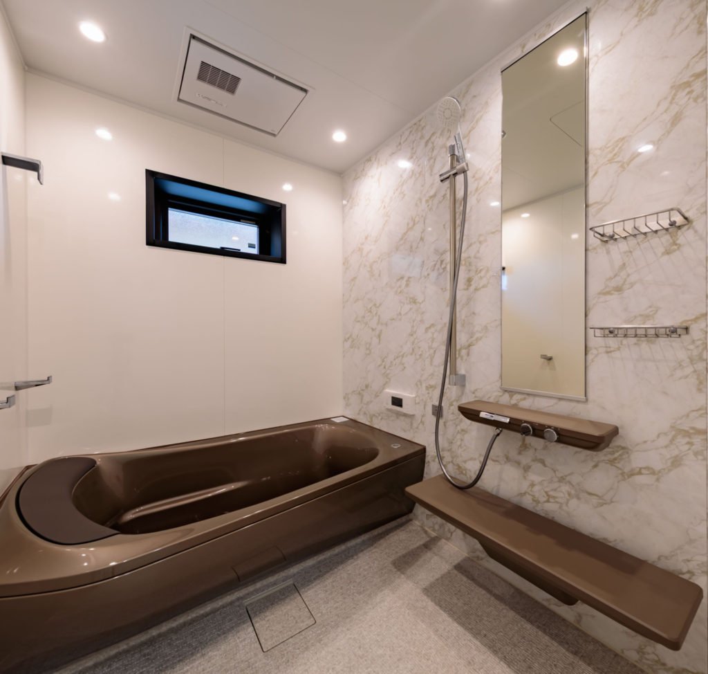 お風呂時間を快適にする工夫🛁✨