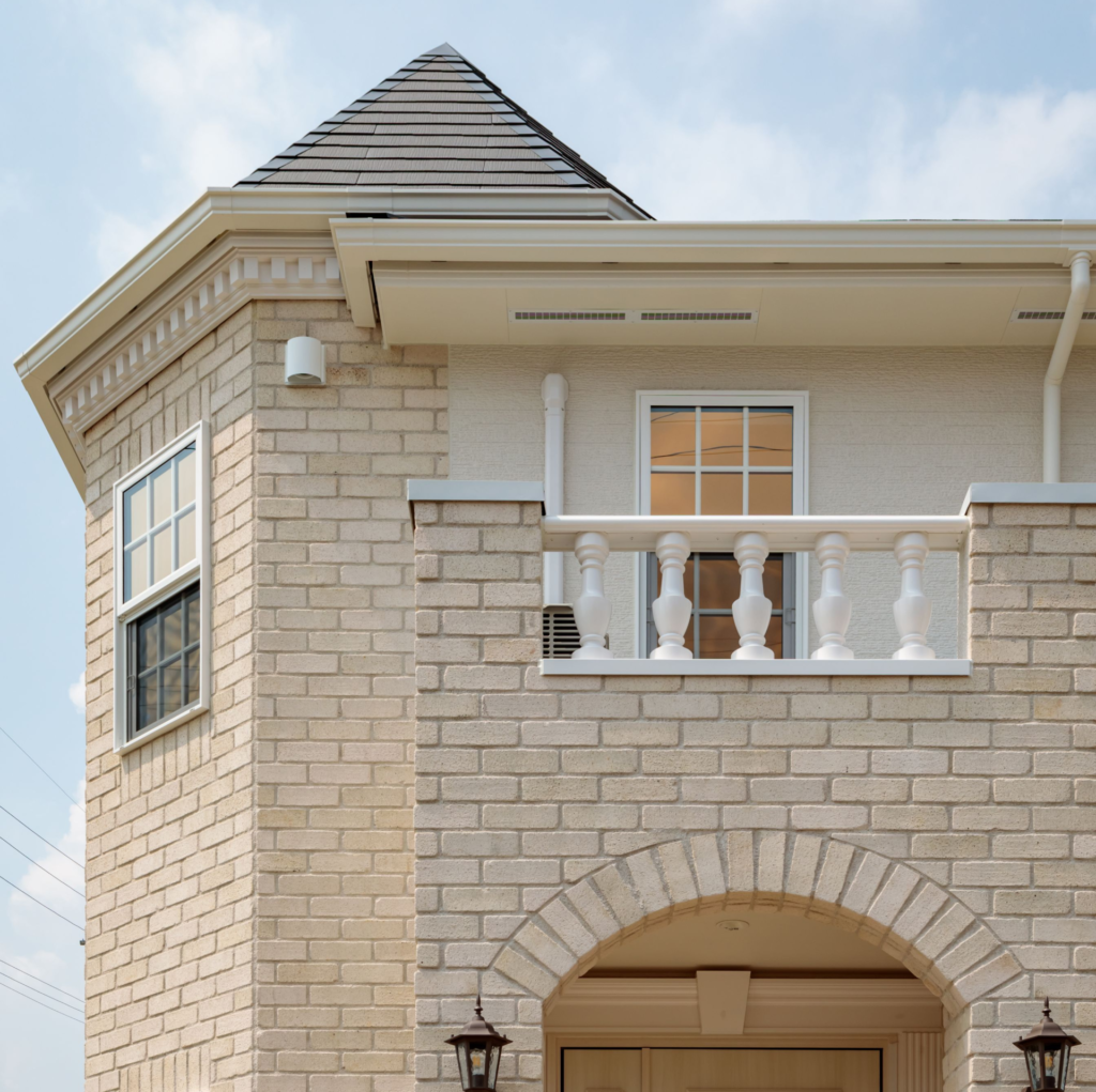 フェイクバルコニーの楽しみ方🌼