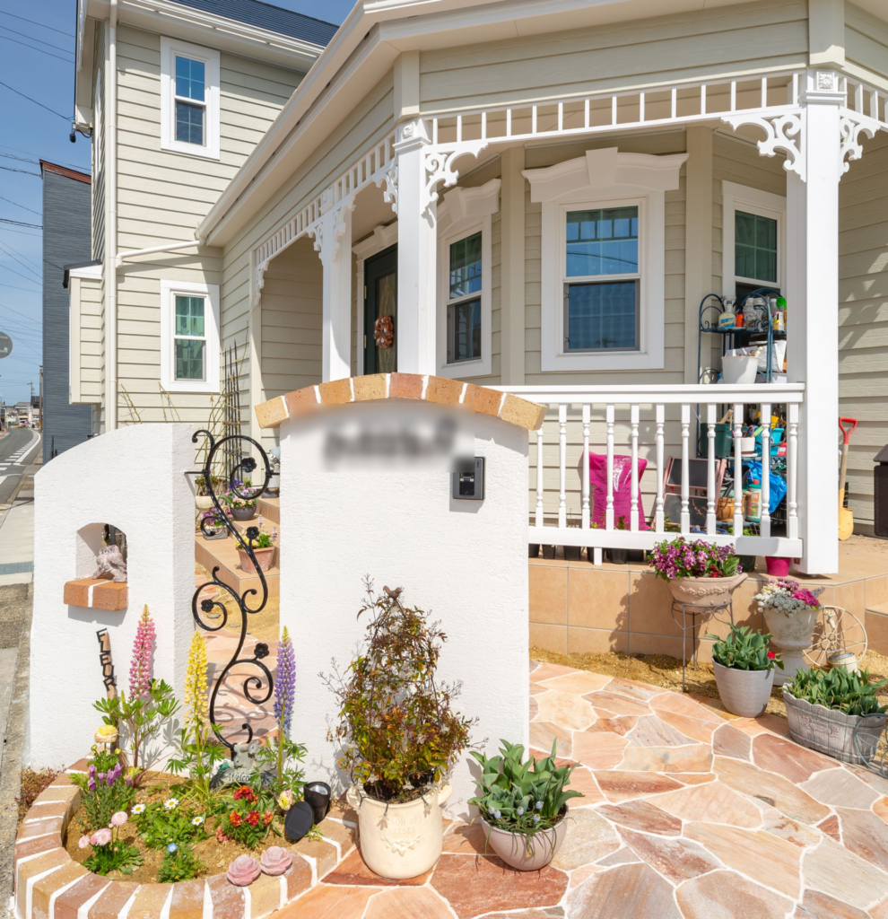 思わずシャッターを切りたくなる家のヒミツ📸✨