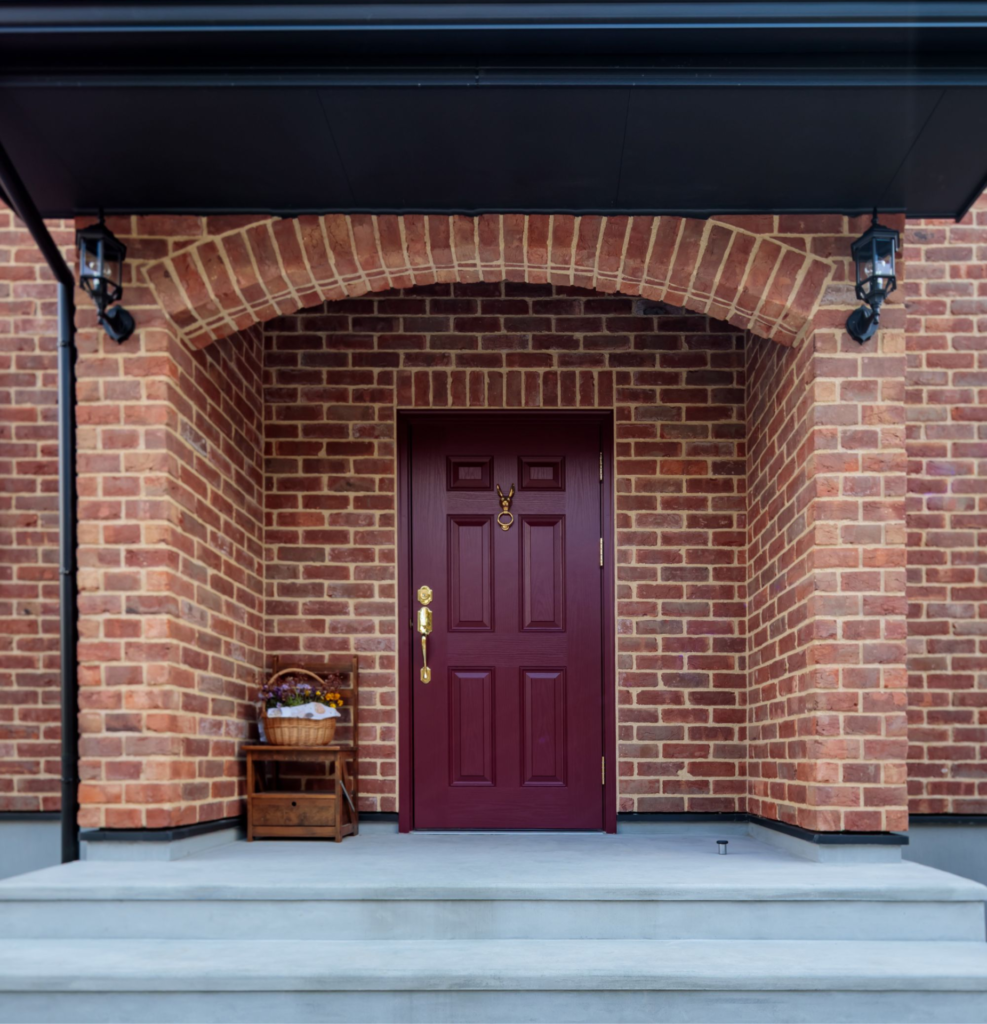 なぜ玄関は家の顔と言われるの？🚪✨