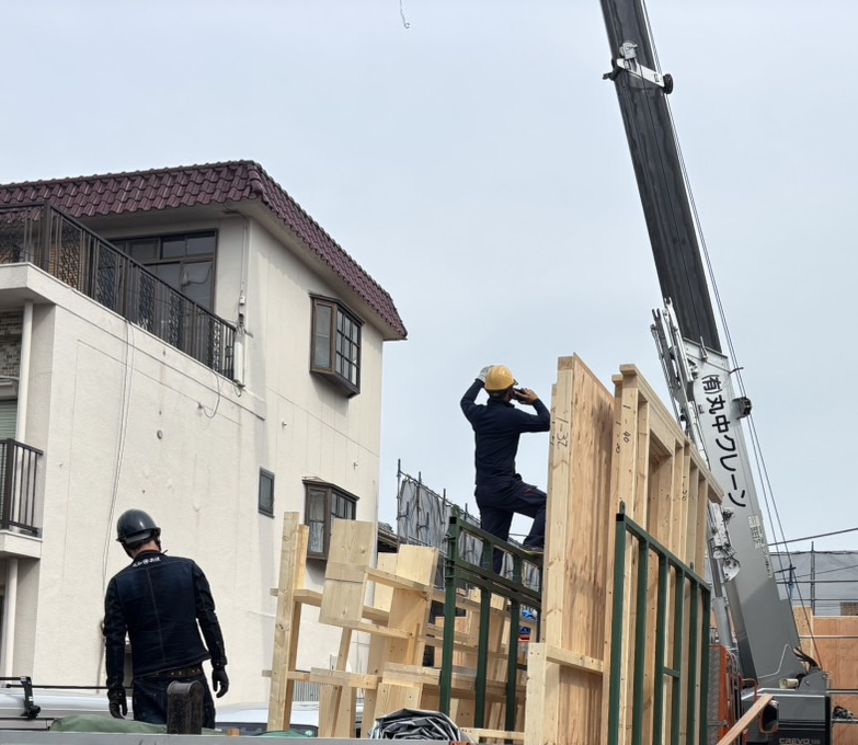 家をつくる職人さんってどんな方がいるの？🔨🏡