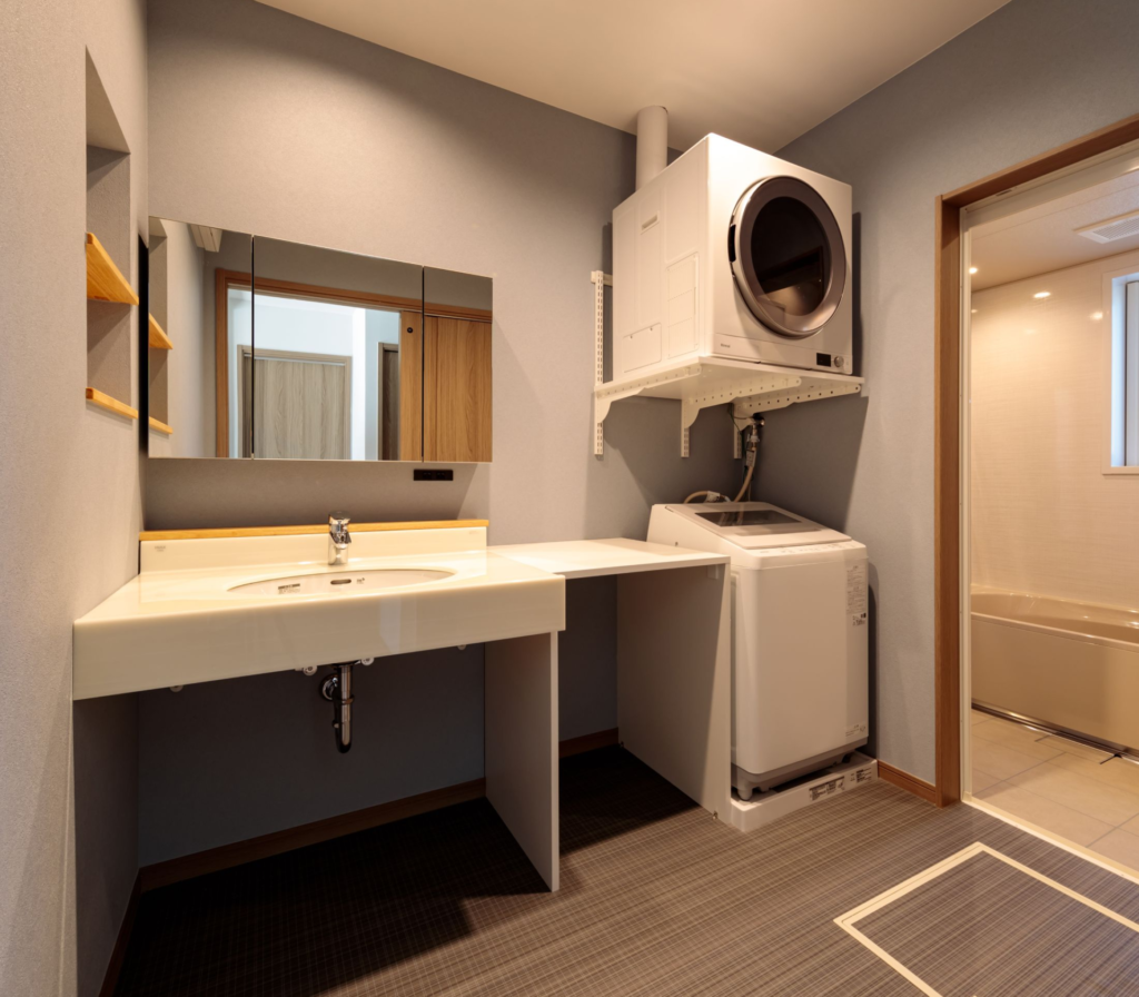 👕毎日の家事がぐっとラクに♪話題の「乾太くん」🧺✨