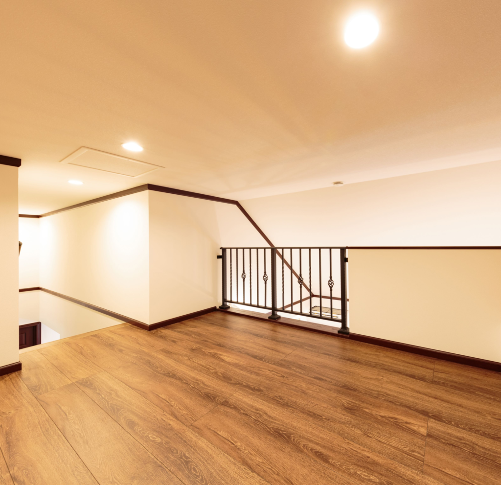 🌙わくわくしちゃうロフト🌟