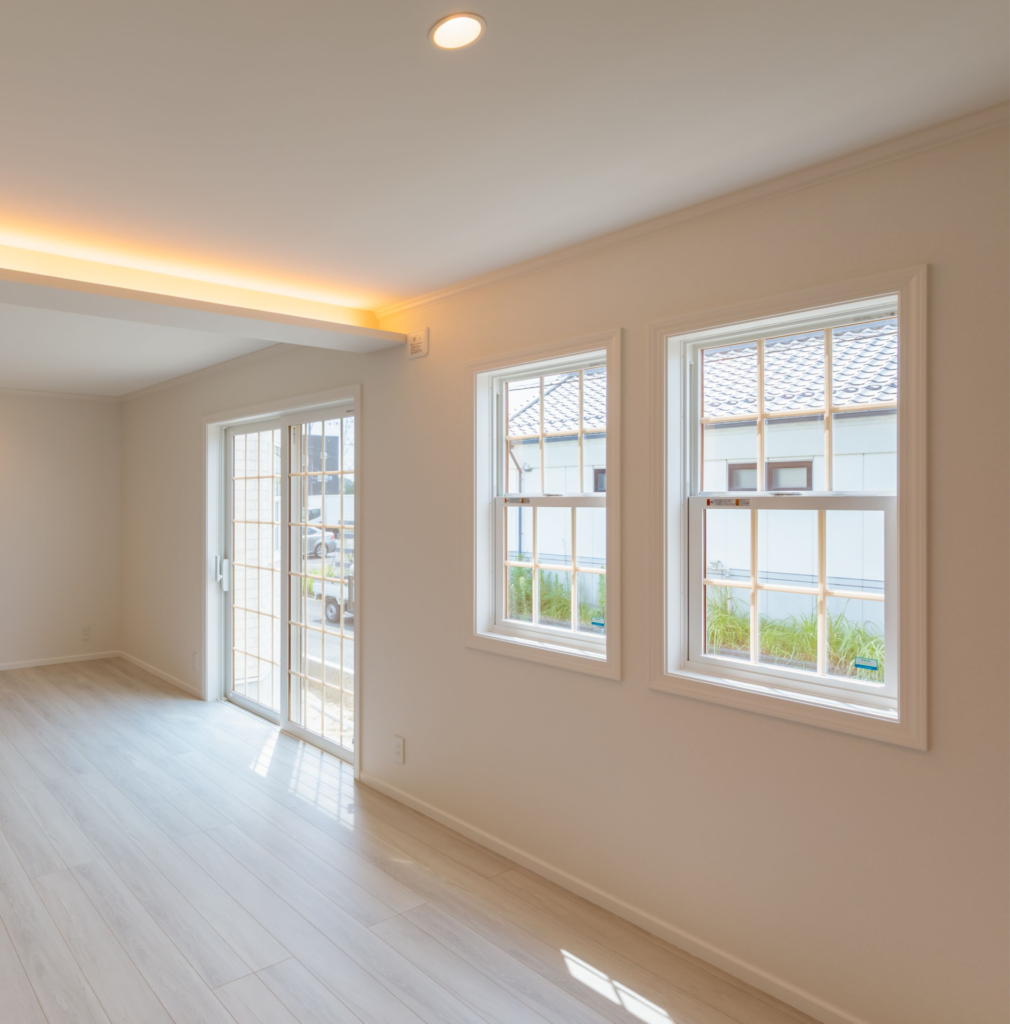 ❄️あったか快適を叶える窓、YKKAPさんの『APW330』