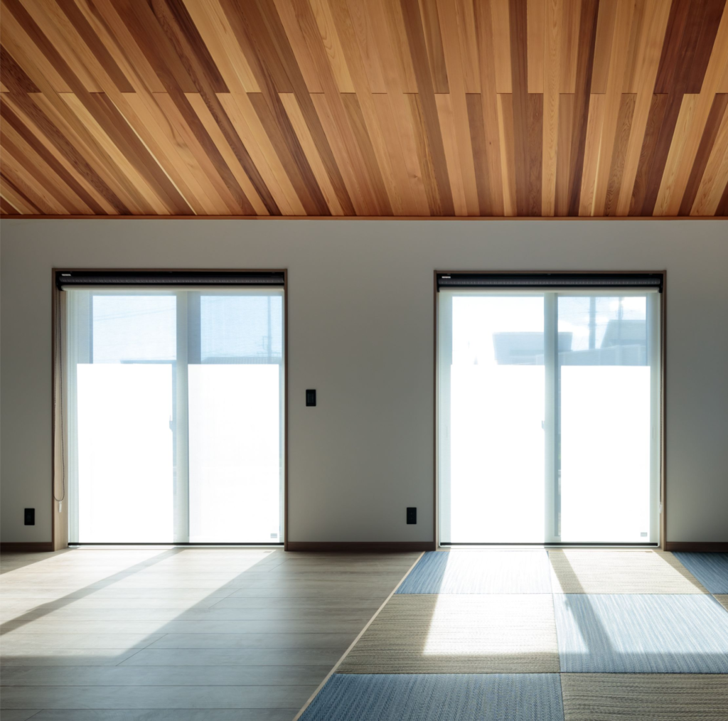 ❄️究極のあったか性能✨YKK APさんの『APW430』はトリプルサッシの高断熱モデル🌿