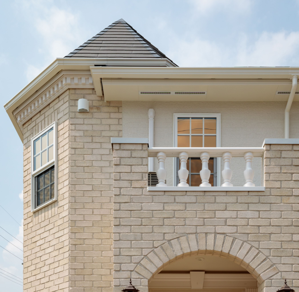 🏠外に出ないバルコニーという選択肢✨