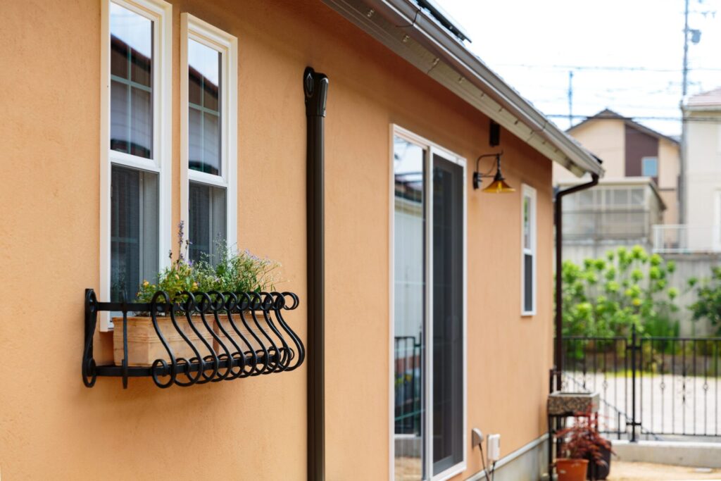 🌷おうち時間が華やぐ✨憧れのフラワーバルコニー🌸