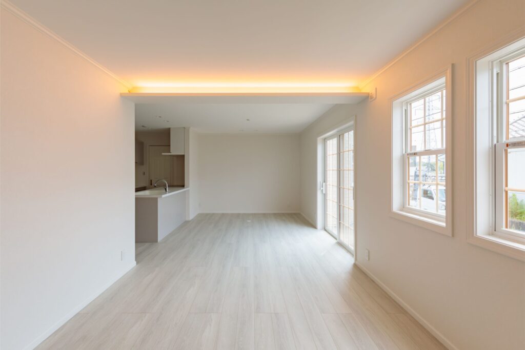 💡暮らしを優しく彩る間接照明💡