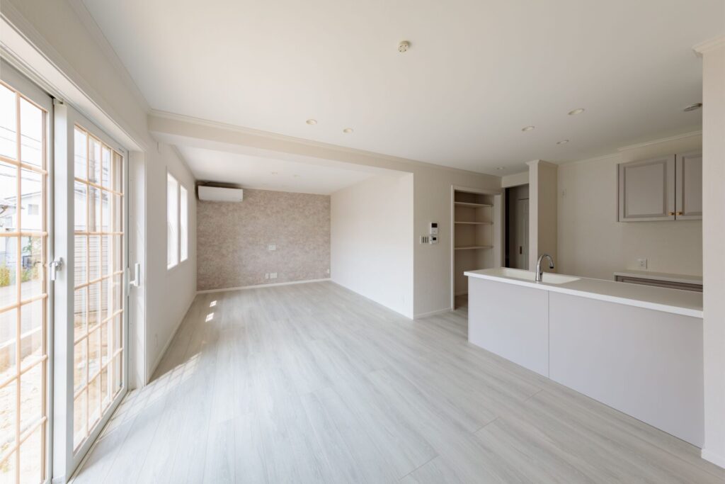 🏡 イクタ「プリオスJAPAN」フローリングの魅力 ✨