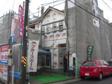 ハイジおば様のつぶやき
