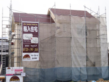 ブルースホーム名古屋西　